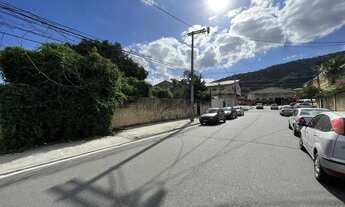 Imagem: Terreno (Em rua) à Venda, 385m² - Bairro