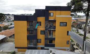 Imagem 7: APARTAMENTOS COM 03 DORMITÓRIOS E GARAGEM COBERTA NO BAIRRO VARGEM GRANDE EM PINHAIS