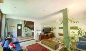 Imagem 2: Casa de rua - Duplex / Residencial / Gávea