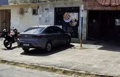 Imagem 3: Apartamento para locação no KITNET OLINDA-PE, CASA CAIADA, Olinda, PE