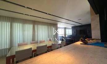 Imagem 5: Apartamento com 4 quartos à venda, 199 m² - Belvedere - Belo Horizonte/MG