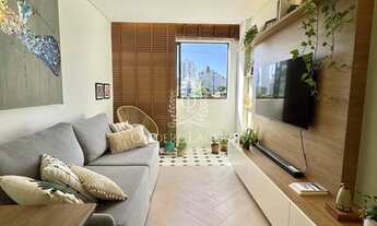 Imagem 6: RCR) Excelente apartamento em Candeias Reformado | Amplo