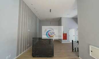 Imagem 2: Prédio para alugar, 3496 m² por R$ 223.853,00/mês - Bela Vista - São Paulo/SP