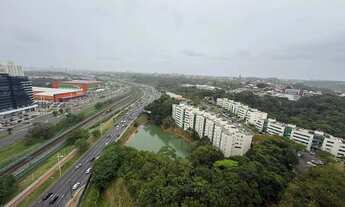 Imagem: Brisas residencial apartamento 3/4 2 vagas