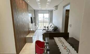 Imagem: Apartamento à venda no bairro Tibery em