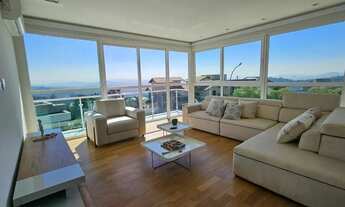 Imagem 2: Casa à venda em Santana de Parnaíba, Alphaville, com 3 suítes, com 523 m², Gênesis 2