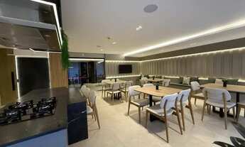 Imagem 4: Apartamento novo pronto 3 quartos na praia de itapema