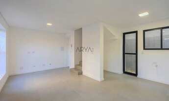 Imagem 7: Sobrado em condomínio à venda em Santa Felicidade ARYA1