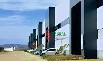 Imagem 2: Galpão para alugar, 122 m² - Atibaia - Valinhos/São Paulo