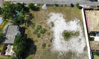 Imagem 4: Terreno à venda, 1000 m² por R$ 3.500.000,00 - Barra da Tijuca - Rio de Janeiro/RJ