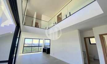 Imagem 5: Casa a venda de condomínio com 04 dormitórios - Alphaville - Chácara Terra Nova