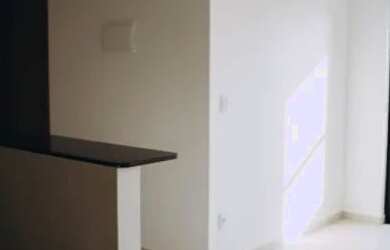 Imagem 5: Apartamento de dois e três quartos