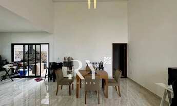 Imagem 5: Casa Térrea - Condomínio Vivva - Jacareí - 3 Dormitórios - Área Gourmet - Vista p/ Lago