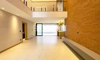 Imagem 4: Barra da Tijuca Casa em condomínio com 5 dormitórios