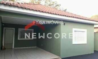 Imagem 4: Casa em Rua Amélia de Oliveira Rosseto - Parque das Figueiras - Ribeirão Preto/SP