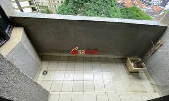 Imagem 5: Flat com ótimo preço no bairro Moema. Confira!