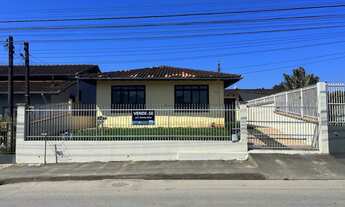 Imagem: Casa Plana - Ponto Comercial- Bairro Vila