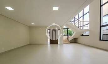 Imagem 2: Casa á venda com 3 suítes - condomínio Ibi Aram II - Itupeva/SP