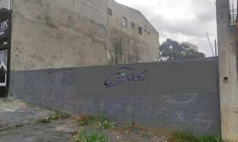 Imagem: Terreno à venda, 257 m² - Jardim Ester