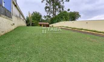 Imagem 2: Casa com terreno a avenda Curitiba Pilarzinho