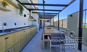 Imagem 5: Cobertura à venda no Espacio Laguna. Barra da Tijuca. 4 Suítes