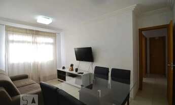 Imagem: Apartamento à Venda - Nova Granada, 2 Quartos