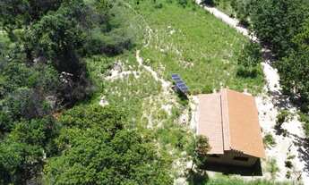 Imagem: Chácara em Cavalcante -GO