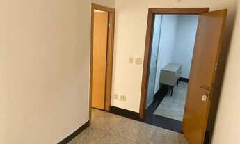 Imagem 4: Sala para aluguel com 45 metros em 2 ambientes + recepção no Prado-BH