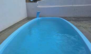 Imagem 4: Térrea para venda com 80 metros quadrados com 2 quartos em Guanandi - Campo Grande - MS