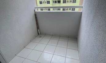 Imagem 6: Alugo apartamento 2 quartos, 1 wc, 2 andar, uma vaga, Turu