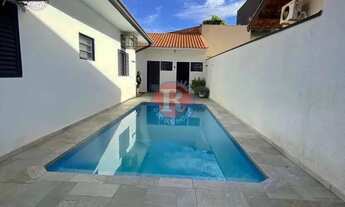 Imagem 3: Casa com 4 quartos, Jardim Vivendas, São José do Rio Preto - R$ 999 mil, Cod: 1340