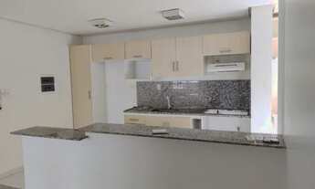 Imagem 3: Apartemento no Cond.Tarsila do Amaral - 3 quartos e 3 banheiros