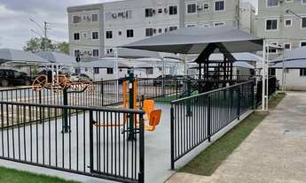 Imagem 6: Vendo Apartamento - pega carro