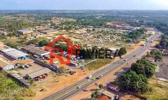Imagem: TERRENO COMERCIAL em SÃO LUÍS - MA, MARACANÃ