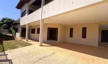 Imagem 2: VENDA CASA SHIN QI 13 - PONTA DE CONJUNTO - 04 QUARTOS, DESOCUPADA