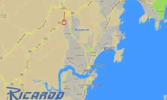 Imagem 3: Sítio (área de expansão) Á Venda as Margens da Rodovia do Contorno Guarapari-ES