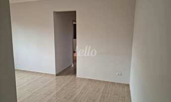 Imagem 2: Apartamento 2 quartos à venda no(a) Parque Mandaqui