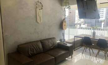 Imagem 6: Apartamento para Venda em Barueri, Alphaville Empresarial, 2 dormitórios, 1 suíte, 2 banhe