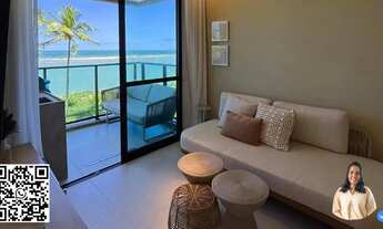 Imagem 9: Itah Residence: Invista em um Beira-Mar na 25ª Praia Mais Bonita do Mundo Muro Alto