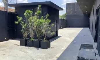 Imagem 4: Galpão à venda ou para locação em Barra Funda - SP