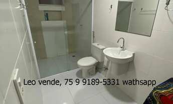 Imagem 5: Leo vende, Santa Mônica 2, perto da Noide, 5\4 c 2 suítes, terreno excedente