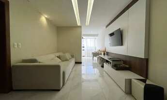 Imagem 5: Apartamento com 3 quartos na Quadra do Mar da Praia de Itaparica