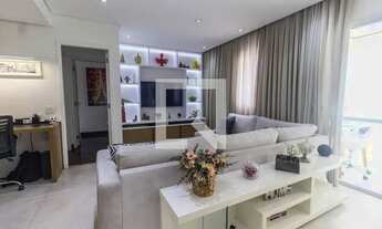 Imagem 3: Apartamento à Venda - Santana, 2 Quartos, 104 m2