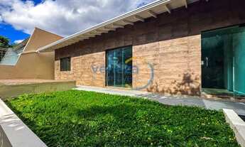 Imagem 2: Casa Comercial para alugar por R$ 3500.00, 150.00 m2 - IPIRANGA - LONDRINA/PR