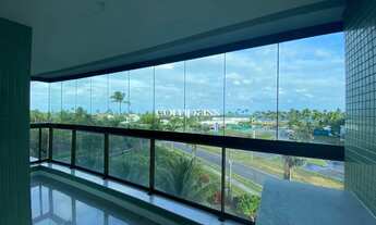 Imagem 2: Apartamento com 3 quartos para venda e locação no Cond. Terraço Laguna na Reserva do Paiva