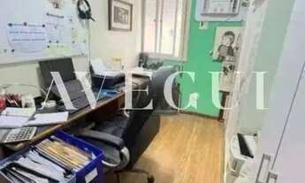 Imagem 10: Apartamento à venda na Ataulfo de Paiva com 132m², 4 quartos e 1 vaga