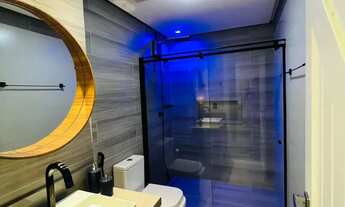 Imagem 7: Casa 3 suítes mobiliada e decorada