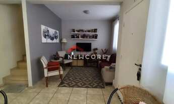 Imagem 3: Casa de condomínio em Rua Ambrógio Bisogni - Parque Rural Fazenda Santa Cândida - Campinas