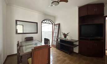 Imagem: Viva a comodidade do Centro nesse 3 quartos