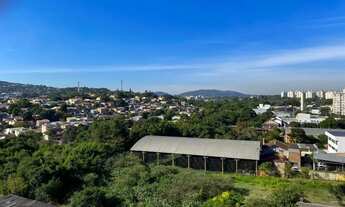 Imagem 4: Apartamento 2 dormitórios, com vaga de garagem na Avenida Cavalhada